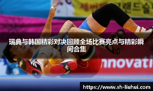 瑞典与韩国精彩对决回顾全场比赛亮点与精彩瞬间合集