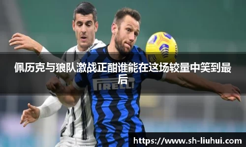 佩历克与狼队激战正酣谁能在这场较量中笑到最后