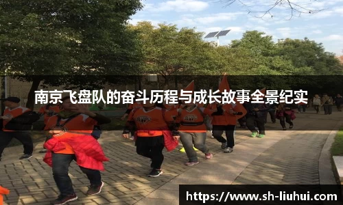 南京飞盘队的奋斗历程与成长故事全景纪实
